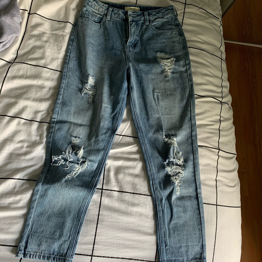 TWIK - boyfriend jeans